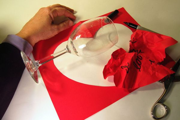 Несчастная любовь